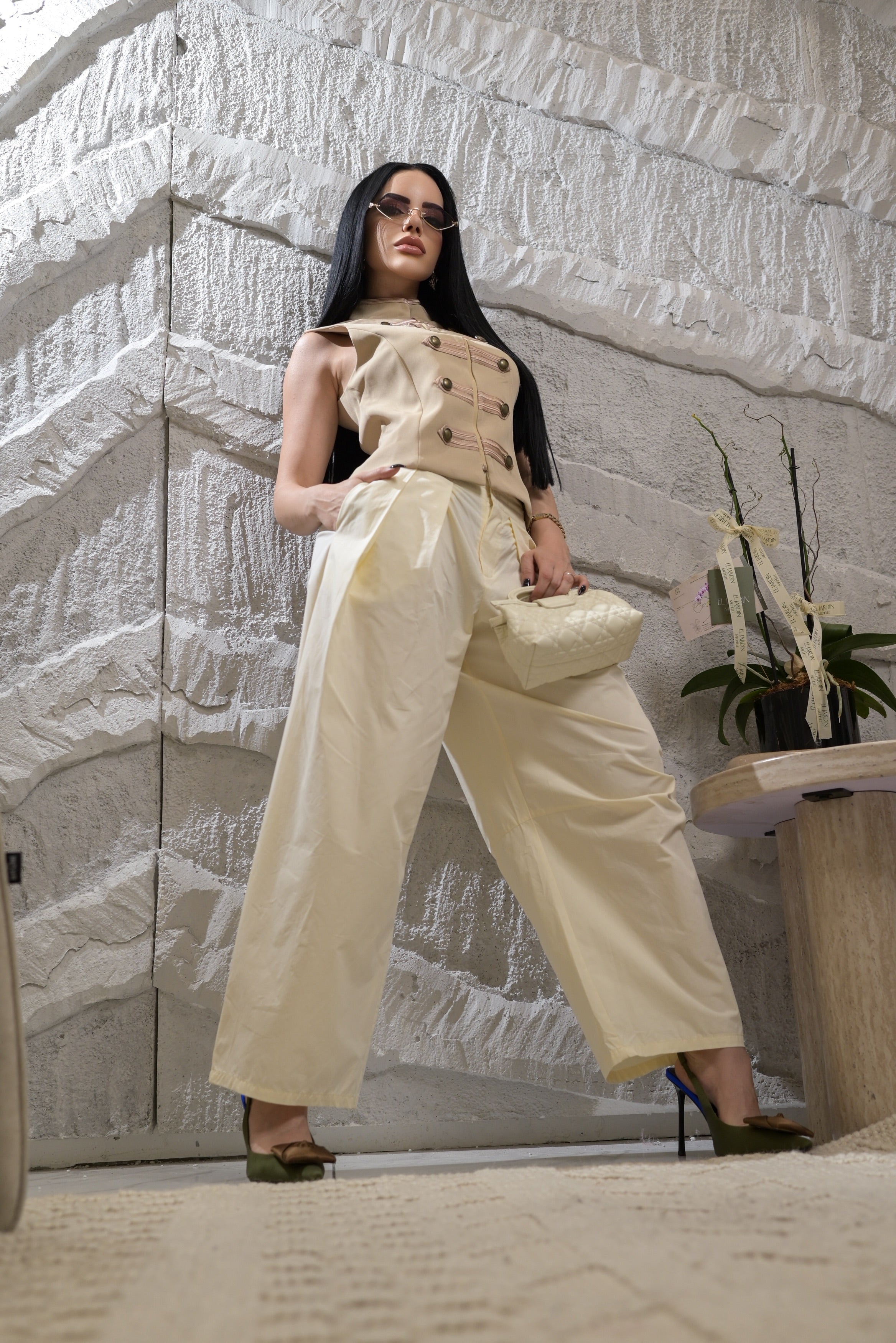 PANTALÓN LIZETTE